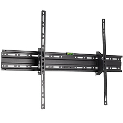 Кронштейн ARM media PLAZMA -2 black, 32-90", настенный, наклон (10206)