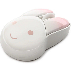 Мышь БП SMARTBUY 315AG Bunny (SBM-315AG-BU)