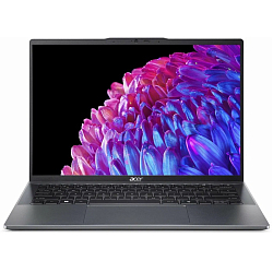 Ноутбук 14" OLED Acer Swift Go SFG14-63-R8U9 (Ryzen 5 8645HS/ 16GB/ SSD 1024GB/ Win11) (NX.KTSCD.002)