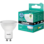 Лампа светодиодная CAMELION JCDR 10W/4500К/GU10