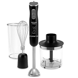 Блендер POLARIS PHB 1072 черный