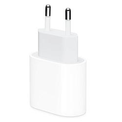 Сетевое ЗУ Apple 20W USB-C (MHJE3ZM/A)