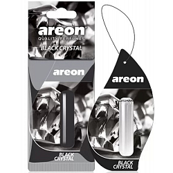 Ароматизатор AREON SEX BlackьCrystal ЕЛКА
