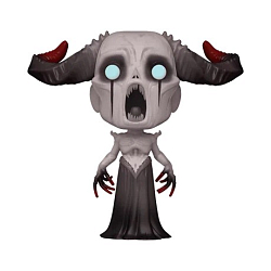Фигурка Funko POP! Movies Ghostbusters Frozen Empire Garraka (1511) 73389