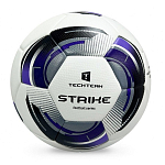 Мяч футбольный TECH TEAM STRIKE размер 5
