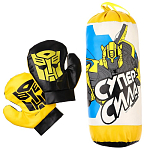 Игровой набор для бокса «Супер сила», Трансформеры 9816671