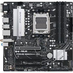 Материнская плата Asus PRIME B650M-A WIFI (DDR5)