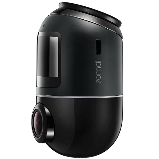 Видеорегистратор 70mai Dash Cam Omni X200 64G (Black)
