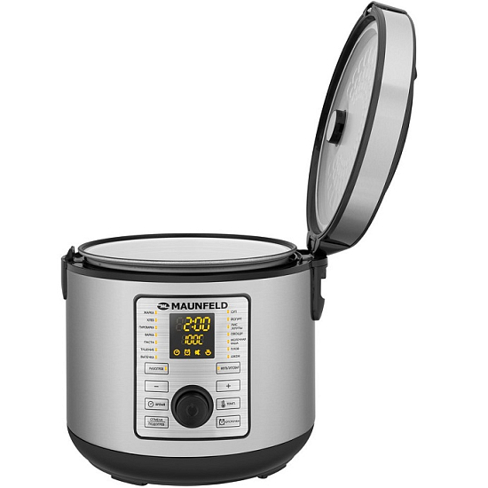 Мультиварка MAUNFELD MPMC-1625S