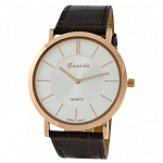 Наручные часы Guardo 1563 корп-роз.золот. циф-сер рем