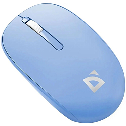 Мышь БП DEFENDER Smart MM-396 синяя