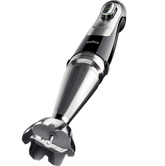 Блендер BRAUN MQ9195XLI Multiquick 9