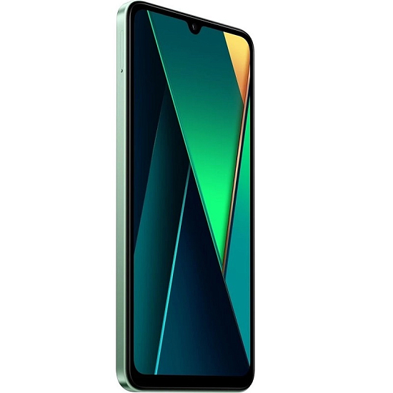 Смартфон Xiaomi POCO C75 6/128Gb Зелёный