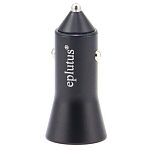 Авто ЗУ 1USB/1Type-C EPLUTUS CU-226Q