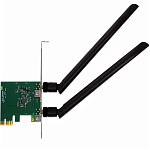Адаптер WiFi D-LINK DWA-582/RU/B1A