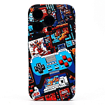 Задняя накладка Luxo Creative для iPhone 16 Pro (139) (multicolor) (237850)