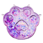 Антистресс сквиш мялка «Лапка», сахарный бум, МИКС 10624822