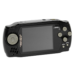 Приставка HC-8801 (230 вст. игр) Black