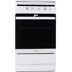 Комбинированная плита HANSA FCMW53020