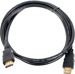 Кабель HDMI <--> HDMI 1.5м v1.4