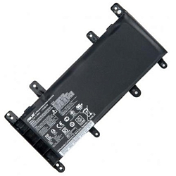 Аккумулятор (C21N1515) 4800 mAh 7.6 V для ноутбука Asus X756, X756UA, X756UQ, X756UV, 7.6V, 4840mAh ZeepDeep