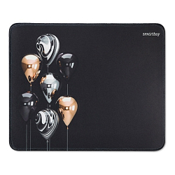 Коврик SMARTBUY Baloon S-size (SBMP-105-BN)