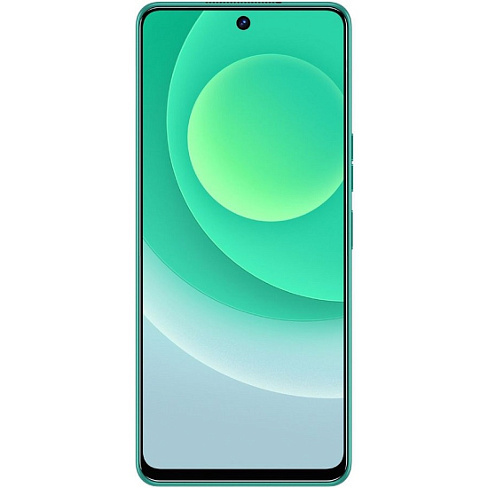Смартфон Tecno Camon 19 6/128 Зеленый