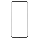 Противоударное стекло DF для Huawei Nova 11 SE/12 SE/Xiaomi Redmi Note13 (4G) DF hwColor-142 (black)