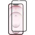 Противоударное стекло NONAME для iPhone 13 Pro Max, матовое, чёрное