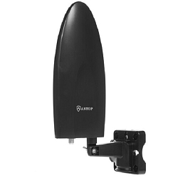 Антенна уличная СИГНАЛ DVB-T707 активная, 28дБ, Antop