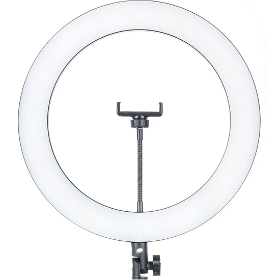 Светодиодное кольцо-подсветка 36см Dimmable
