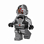 Фигурка SP002 Киборг