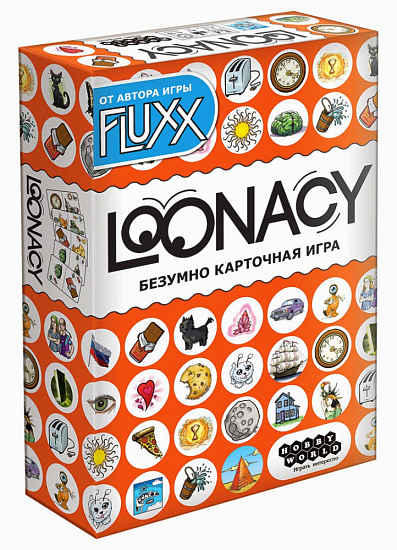Loonacy (на русском)