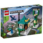 Конструктор LEGO Minecraft 21173 Небесная башня УЦЕНКА 2
