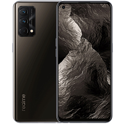 Смартфон Realme GT Master Edition 8/256 Чёрный (RUS)