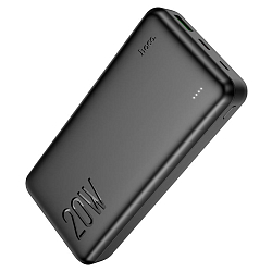 Внешний АКБ HOCO J87A Tacker 20000mAh, белый