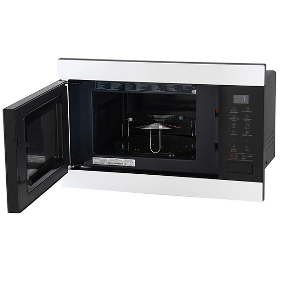 Микроволновая печь SAMSUNG MG22M8054AW