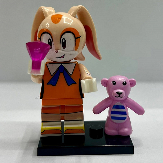 Фигурка Sonic Rabbit