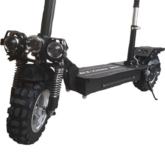 Электросамокат KUGOO Kirin M5