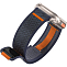 Ремешок KEEPHONE MUSSE IWATCH BAND 49MM DARK BLUE