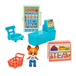 Кошечки-Собачки. Магазин