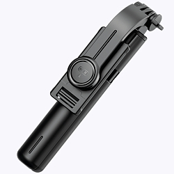 Монопод-трипод WALKER WTR-31, 67 см, Bluetooth-пульт