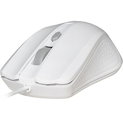 Мышь SMARTBUY ONE 352 белая