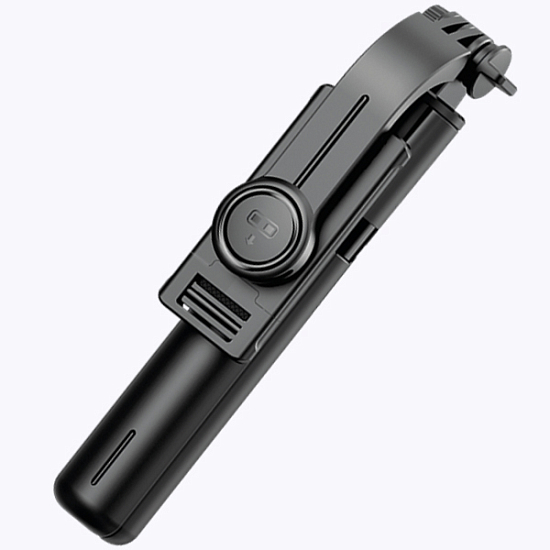 Монопод-трипод WALKER WTR-31, 67 см, Bluetooth-пульт