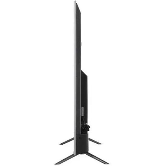 Телевизор Xiaomi Mi TV Q2 QLED 55", серый (Уценка 1)