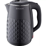 Чайник электрический BROCK WK 0618 BK