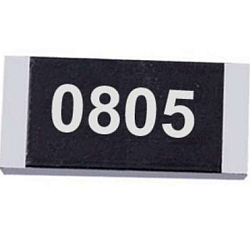 Чип-резистор 0805