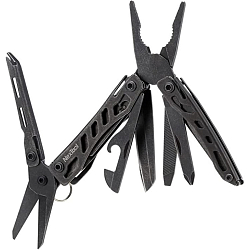 Мультитул Xiaomi NexTool Mini Flagship Multifunctional Pliers (NE20148) - Black