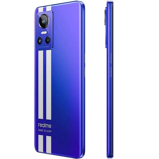 Смартфон Realme GT NEO 3 12/256 Синий (CN)