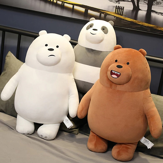 Мягкая игрушка Медведь 67263-20